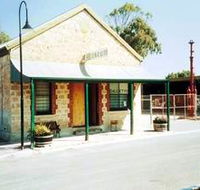 Edithburgh Museum - Accommodation Adelaide