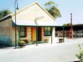 Edithburgh Museum - Accommodation Adelaide 0