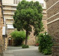 Flinders Street Baptist Church - Accommodation Adelaide