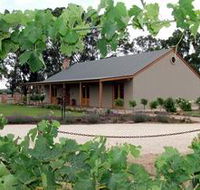 VineCrest Fine Barossa Wine - Accommodation Adelaide