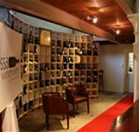 Barossa Small Winemakers Centre - Accommodation Adelaide