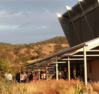 Kabminye Wines - Accommodation Adelaide
