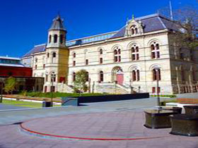 Fitzroy SA Accommodation Adelaide