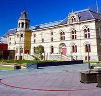 South Australian Museum - Accommodation Adelaide