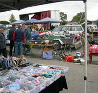Gepps Cross Treasure Market - Accommodation Adelaide