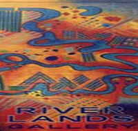 River Lands Gallery - Accommodation Adelaide