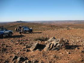 Willangi Bush Escapes - Accommodation Adelaide 0