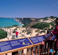 Far West Coast Marine Park - Accommodation Adelaide