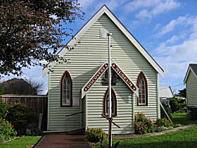 Stanley TAS Accommodation Adelaide