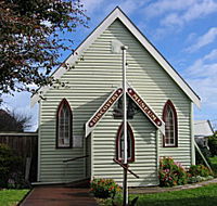 Stanley Discovery Museum and Geneology Centre - Accommodation Adelaide
