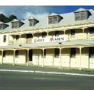 Eric Thomas Galley Museum - Accommodation Adelaide