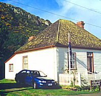 Joe Lyons Cottage - Accommodation Adelaide