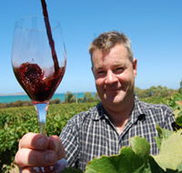 Boston Bay Wines - Accommodation Adelaide