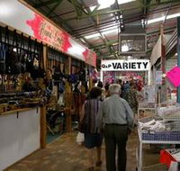 Brickworks Markets And Leisure Complex - Accommodation Adelaide