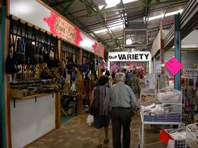 Brickworks Markets And Leisure Complex - Accommodation Adelaide 0