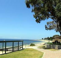 Stansbury Walking Trails - Accommodation Adelaide