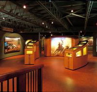 R.M. Williams Outback Heritage Museum - Accommodation Adelaide
