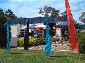 Prancing Pony Brewery - Accommodation Adelaide 0