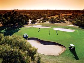 Renmark Golf Club - Accommodation Adelaide 0