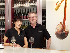 Sorby Adams Wineroom And Pantry - Accommodation Adelaide 0