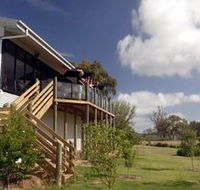 Newman's Horseradish Farm and Rusticana Wines - Accommodation Adelaide