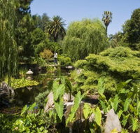 Adelaide Himeji Garden - Accommodation Adelaide