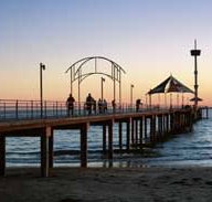 Brighton / Glenelg Historic Walks And Tours - Accommodation Adelaide