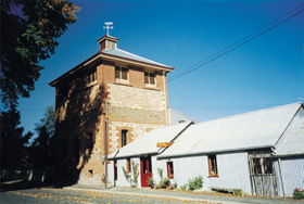  Accommodation Adelaide