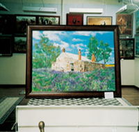 The Art Spot Gallery - Accommodation Adelaide