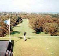 Victor Harbor Golf Club - Accommodation Adelaide