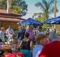 Barossa Valley Brewing - Accommodation Adelaide