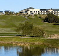 Day Spa  McCracken Country Club - Accommodation Adelaide