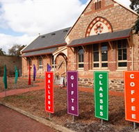 Pepper Street Arts Centre - Accommodation Adelaide