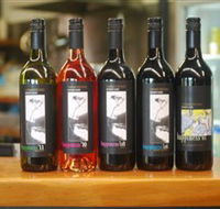 Chapman River Cellar Door - Accommodation Adelaide