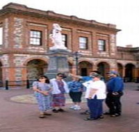 Port Walks - Accommodation Adelaide