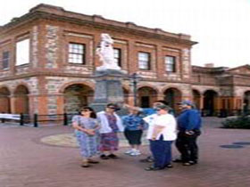 Port Walks - Accommodation Adelaide 0