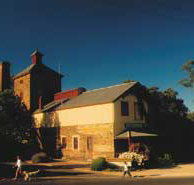Knappstein Enterprise Winery and Brewery - Accommodation Adelaide