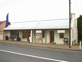 Goolwa Artworx Gallery - Accommodation Adelaide 0