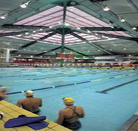 Adelaide Aquatic Centre - Accommodation Adelaide