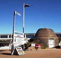 Andamooka Dukes Bottlehouse Museum - Accommodation Adelaide