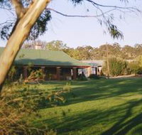 Cardinham Estate - Accommodation Adelaide