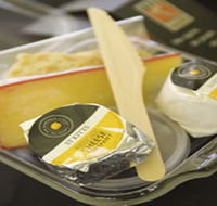 Barossa Valley Cheese Company - Accommodation Adelaide