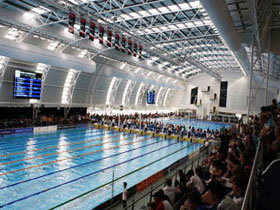 South Australian Aquatic And Leisure Centre - Accommodation Adelaide 0