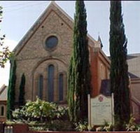 Christ Church - Accommodation Adelaide