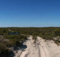 Ngarkat Conservation Park - Accommodation Adelaide