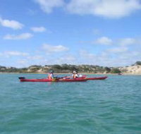 Earth Adventure - Accommodation Adelaide