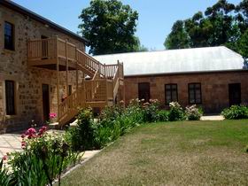The Hahndorf Academy - Accommodation Adelaide 0