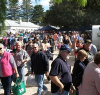 Stansbury Seaside Markets - Accommodation Adelaide
