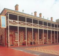 Migration Museum - Accommodation Adelaide