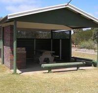 Island Lookout Tower And Reserve - Accommodation Adelaide